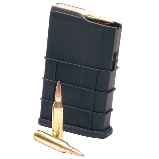 Magazines Howa   Legacy Sports ZPAP M85 LSI HOWA MAG 6.5X55 5RD  • Model: ZPAP M85